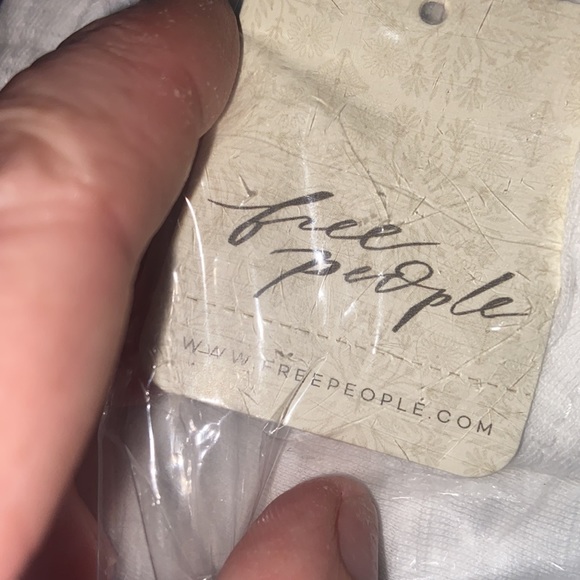 COPY - 👚FREE PEOPLE TEE SHIRT 👚 - Picture 10 of 11